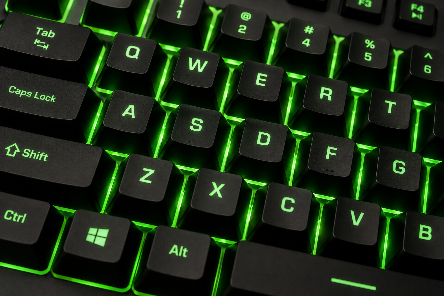 Luxeskart RGB Mechanical Gaming Keyboard